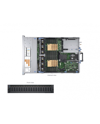no name Dell QLogic FastLinQ 41112 Network adapter 10 GT/s PCI Express