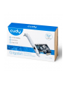 Karta sieciowa CUDY PE10 Gigabit PCIe - nr 11