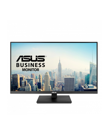 no name Asus Monitor VA32UQSB 315 ''; IPS 4K UHD 16:9 4 ms 350 cd/m2 HDMI ports quantity 2 60 Hz nr 2