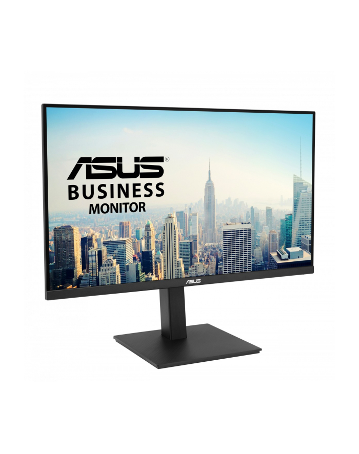 no name Asus Monitor VA32UQSB 315 ''; IPS 4K UHD 16:9 4 ms 350 cd/m2 HDMI ports quantity 2 60 Hz główny