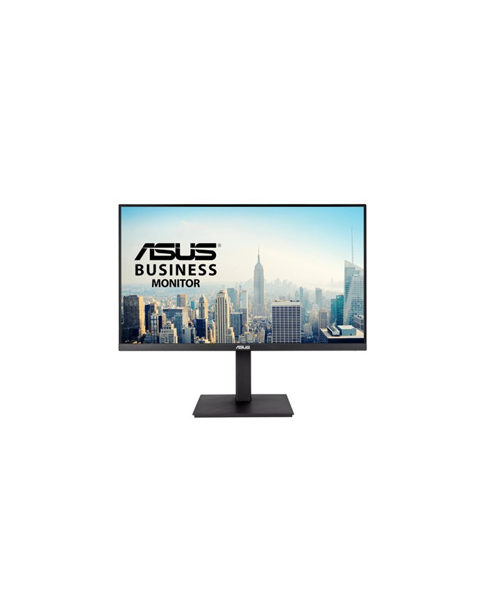 no name Asus Monitor VA32UQSB 315 ''; IPS 4K UHD 16:9 4 ms 350 cd/m2 HDMI ports quantity 2 60 Hz główny