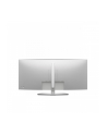 no name Dell UltraSharp Monitor  U3824DW 375 ''; IPS WQHD+ 21:9 8 ms 300 cd/m2 Silver HDMI ports quantity 2 60 Hz - nr 22