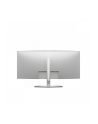 no name Dell UltraSharp Monitor  U3824DW 375 ''; IPS WQHD+ 21:9 8 ms 300 cd/m2 Silver HDMI ports quantity 2 60 Hz - nr 23