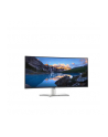 no name Dell UltraSharp Monitor  U3824DW 375 ''; IPS WQHD+ 21:9 8 ms 300 cd/m2 Silver HDMI ports quantity 2 60 Hz - nr 8