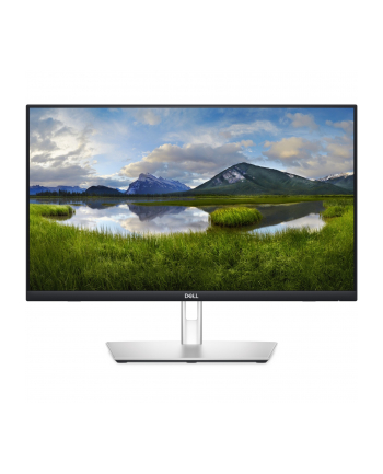 no name Dell Touch Monitor  P2424HT  24 ''; Touchscreen IPS FHD 16:9 5 ms 300 cd/m2 Silver, Black HDMI ports quantity 1 60 Hz