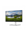 no name Dell Touch Monitor  P2424HT  24 ''; Touchscreen IPS FHD 16:9 5 ms 300 cd/m2 Silver, Black HDMI ports quantity 1 60 Hz - nr 17