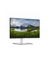 no name Dell Touch Monitor  P2424HT  24 ''; Touchscreen IPS FHD 16:9 5 ms 300 cd/m2 Silver, Black HDMI ports quantity 1 60 Hz - nr 18