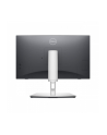 no name Dell Touch Monitor  P2424HT  24 ''; Touchscreen IPS FHD 16:9 5 ms 300 cd/m2 Silver, Black HDMI ports quantity 1 60 Hz - nr 21