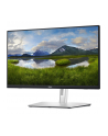 no name Dell Touch Monitor  P2424HT  24 ''; Touchscreen IPS FHD 16:9 5 ms 300 cd/m2 Silver, Black HDMI ports quantity 1 60 Hz - nr 5