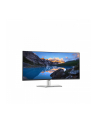 no name Dell Dell UltraSharp 40 Curved WUHD Monitor U4021QW 40 ''; IPS 5120 x 2160 21:9 8 ms 300 cd/m2 Silver 60 Hz HDMI ports quantity 2 - nr 4