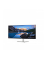 no name Dell Dell UltraSharp 40 Curved WUHD Monitor U4021QW 40 ''; IPS 5120 x 2160 21:9 8 ms 300 cd/m2 Silver 60 Hz HDMI ports quantity 2 - nr 5