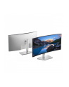 no name Dell Dell UltraSharp 40 Curved WUHD Monitor U4021QW 40 ''; IPS 5120 x 2160 21:9 8 ms 300 cd/m2 Silver 60 Hz HDMI ports quantity 2 - nr 7
