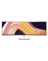 no name Dell LCD UltraSharp Monitor  U4924DW 49 ''; IPS 5K Dual QHD 32:9 5 ms Silver/Black HDMI ports quantity 2 60 Hz - nr 4