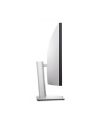no name Dell LCD UltraSharp Monitor  U4924DW 49 ''; IPS 5K Dual QHD 32:9 5 ms Silver/Black HDMI ports quantity 2 60 Hz - nr 7