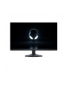 no name Dell Gaming Monitor  AW2724DM 27 ''; IPS QHD 16:9 1 ms 600 cd/m2 Black HDMI ports quantity 1 180 Hz - nr 1