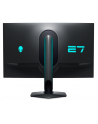 no name Dell Gaming Monitor  AW2724DM 27 ''; IPS QHD 16:9 1 ms 600 cd/m2 Black HDMI ports quantity 1 180 Hz - nr 6