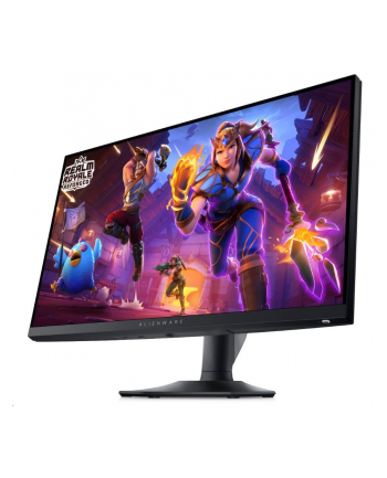 no name Dell Gaming Monitor  AW2724HF 27 ''; IPS FHD 16:9 05 ms 400 cd/m2 Black HDMI ports quantity 1 360 Hz