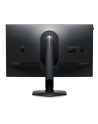 no name Dell Gaming Monitor  AW2724HF 27 ''; IPS FHD 16:9 05 ms 400 cd/m2 Black HDMI ports quantity 1 360 Hz - nr 4
