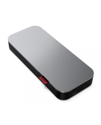 Lenovo Go Laptop Power Bank USB-C 74 Wh 2468 g 170x23x72 mm