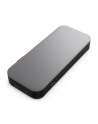 Lenovo Go Laptop Power Bank USB-C 74 Wh 2468 g 170x23x72 mm - nr 5