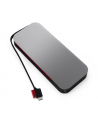 Lenovo Go Laptop Power Bank USB-C 74 Wh 2468 g 170x23x72 mm - nr 8