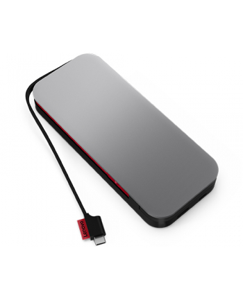 Lenovo Go Laptop Power Bank USB-C 74 Wh 2468 g 170x23x72 mm