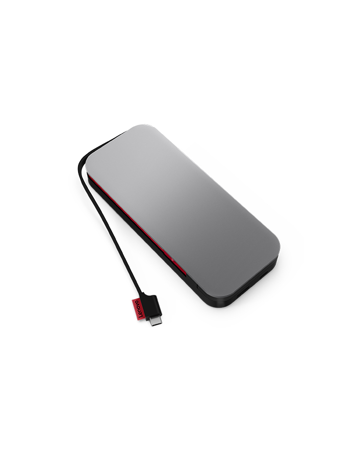 Lenovo Go Laptop Power Bank USB-C 74 Wh 2468 g 170x23x72 mm główny