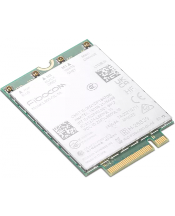 no name Lenovo 4G LTE WWAN Module  ThinkPad Fibocom L860 CAT16