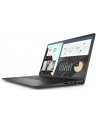 no name Dell Vostro 15 3530  Black 156 ''; WVA FHD Anti-glare Intel Core i3 i3-1305U 8 GB DDR4 SSD 512 GB  Intel UHD Graphics Windows 11 Pro 80211ac Keyboard language English Keyboard backlit Warranty 36 month(s) Battery warranty 12 month(s) - nr 3