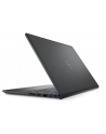 no name Dell Vostro 15 3530  Black 156 ''; WVA FHD Anti-glare Intel Core i3  i3-1305U 8 GB DDR4 SSD 512 GB  Intel UHD Graphics Windows 11 Home 80211ac Keyboard language English Keyboard backlit Warranty 36 month(s) Battery warranty 12 month(s) - nr 5