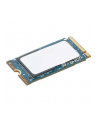 no name Lenovo ThinkPad 4XB1K26774 512 GB SSD form factor M2 2242 SSD interface PCIe Gen4 - nr 1
