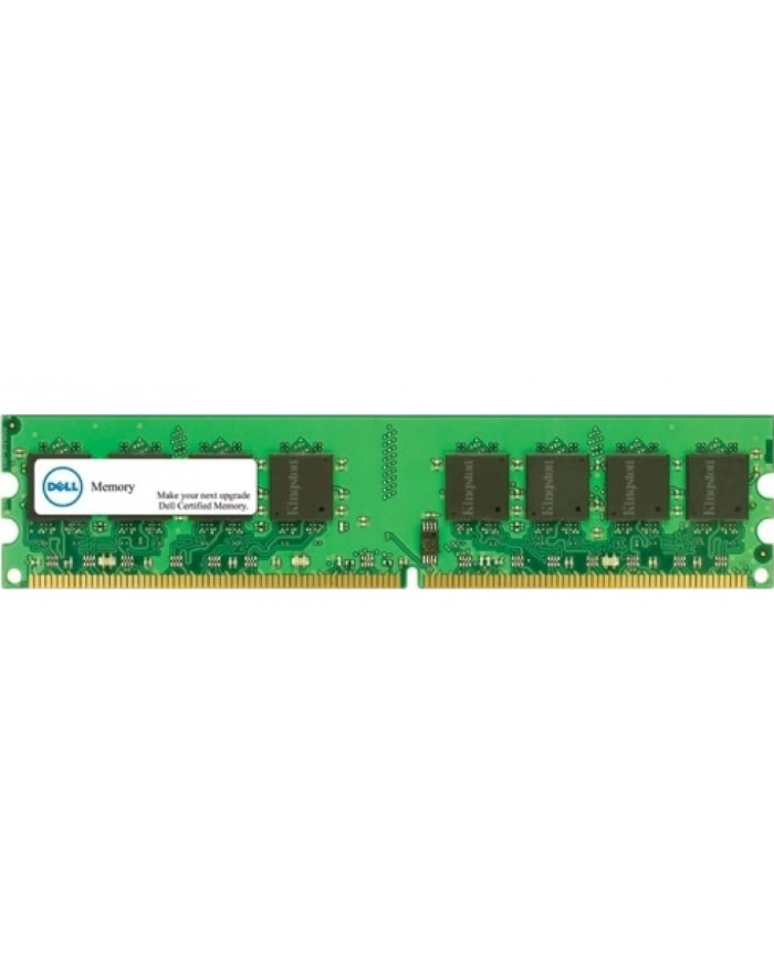 no name Dell 16 GB UDIMM, 3200MT/s, ECC Dell główny