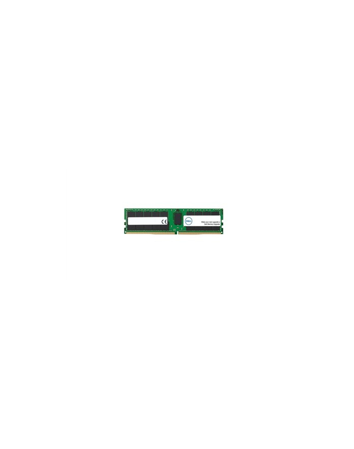 no name Dell 32 GB DDR4 UDIMM 3200 MHz PC/server ECC Yes główny