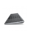 no name Dell Keyboard and Mouse KM7120W Keyboard and Mouse Set Wireless Batteries included RU Wireless connection Numeric keypad Titan Gray Bluetooth - nr 8