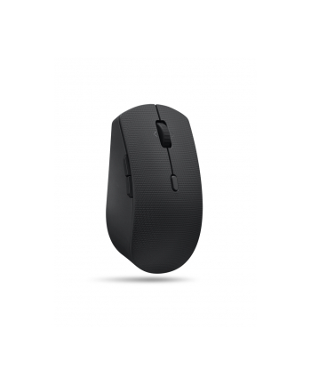 Lenovo Professional Wireless Rechargeable Keyboard and Mouse Combo Nordic Keyboard and Mouse Set Wireless Mouse included NORD Wireless connection Grey