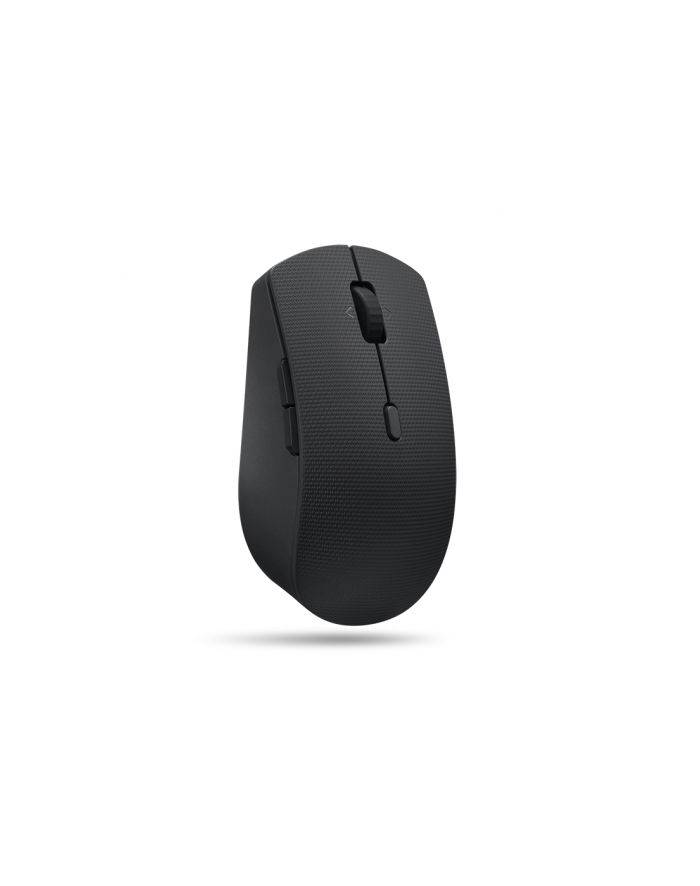 Lenovo Professional Wireless Rechargeable Keyboard and Mouse Combo Nordic Keyboard and Mouse Set Wireless Mouse included NORD Wireless connection Grey główny
