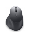 no name Dell Premier Rechargeable Wireless Mouse MS900 Wireless Graphite - nr 2