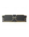 Lexar® THOR DDR5 (2X16GB) 6000 CL32 1.3V Memory with heatsink, Dual pack, Black Color, EAN: 843367132621 - nr 5