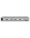 Ubiquiti 16-port, Layer 3 Etherlighting switch with 2.5 GbE, PoE++ output, and versatile mounting options, 4x 2.5 GbE PoE++ ports, 12x GbE PoE+ ports, 2x 10G SFP+ ports, 180W total PoE availability - nr 13