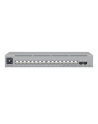 Ubiquiti 16-port, Layer 3 Etherlighting switch with 2.5 GbE, PoE++ output, and versatile mounting options, 4x 2.5 GbE PoE++ ports, 12x GbE PoE+ ports, 2x 10G SFP+ ports, 180W total PoE availability - nr 1