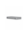 Ubiquiti 16-port, Layer 3 Etherlighting switch with 2.5 GbE, PoE++ output, and versatile mounting options, 4x 2.5 GbE PoE++ ports, 12x GbE PoE+ ports, 2x 10G SFP+ ports, 180W total PoE availability - nr 24