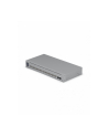Ubiquiti 16-port, Layer 3 Etherlighting switch with 2.5 GbE, PoE++ output, and versatile mounting options, 4x 2.5 GbE PoE++ ports, 12x GbE PoE+ ports, 2x 10G SFP+ ports, 180W total PoE availability - nr 28