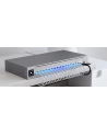 Ubiquiti 16-port, Layer 3 Etherlighting switch with 2.5 GbE, PoE++ output, and versatile mounting options, 4x 2.5 GbE PoE++ ports, 12x GbE PoE+ ports, 2x 10G SFP+ ports, 180W total PoE availability - nr 29