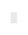 Ubiquiti 24 V DC PoE Adapters providing a variety of features to help pczerwonyect your PoE devices. - nr 4
