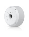 UBIQUITI Tamper-resistant junction box for UniFi Bullet, Dome, and Turret cameras that enhances mounting durability, aesthetics, and ease of maintenance. - nr 11