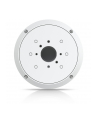 UBIQUITI Tamper-resistant junction box for UniFi Bullet, Dome, and Turret cameras that enhances mounting durability, aesthetics, and ease of maintenance. - nr 10