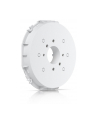 UBIQUITI Tamper-resistant junction box for UniFi Bullet, Dome, and Turret cameras that enhances mounting durability, aesthetics, and ease of maintenance. - nr 12