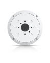 UBIQUITI Tamper-resistant junction box for UniFi Bullet, Dome, and Turret cameras that enhances mounting durability, aesthetics, and ease of maintenance. - nr 13