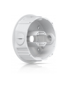 UBIQUITI Tamper-resistant junction box for UniFi Bullet, Dome, and Turret cameras that enhances mounting durability, aesthetics, and ease of maintenance. - nr 17