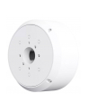 UBIQUITI Tamper-resistant junction box for UniFi Bullet, Dome, and Turret cameras that enhances mounting durability, aesthetics, and ease of maintenance. - nr 1